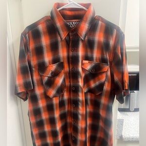 Men’s Med Dixxon Bamboo “The Piston”